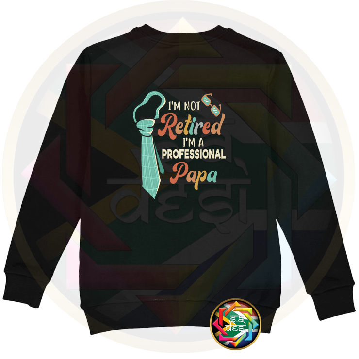 FD 2025 PROFESSIONAL DAD