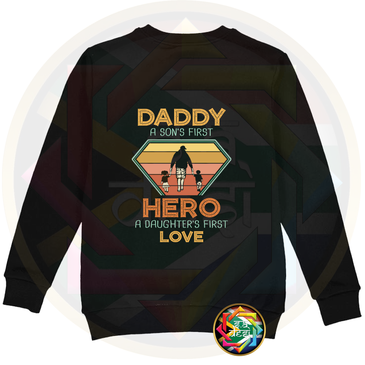 FD 2025 DADDY HERO
