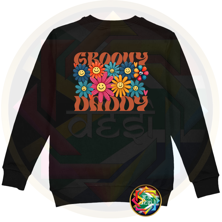 FD 2025 GROOVY DADDY