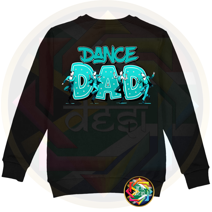 FD 2025 DANCE DAD