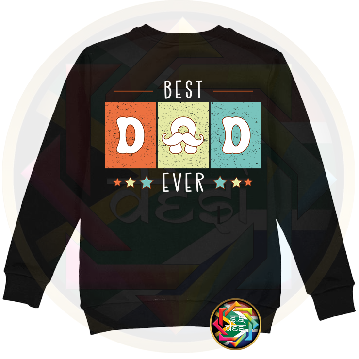 FD 2025 BEST DAD EVER 4