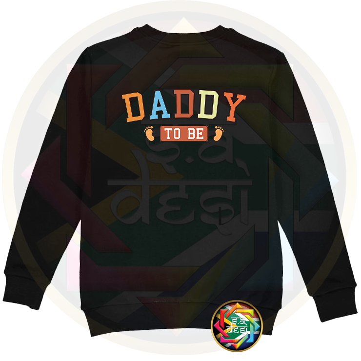 FD 2026 DADDY TO BE