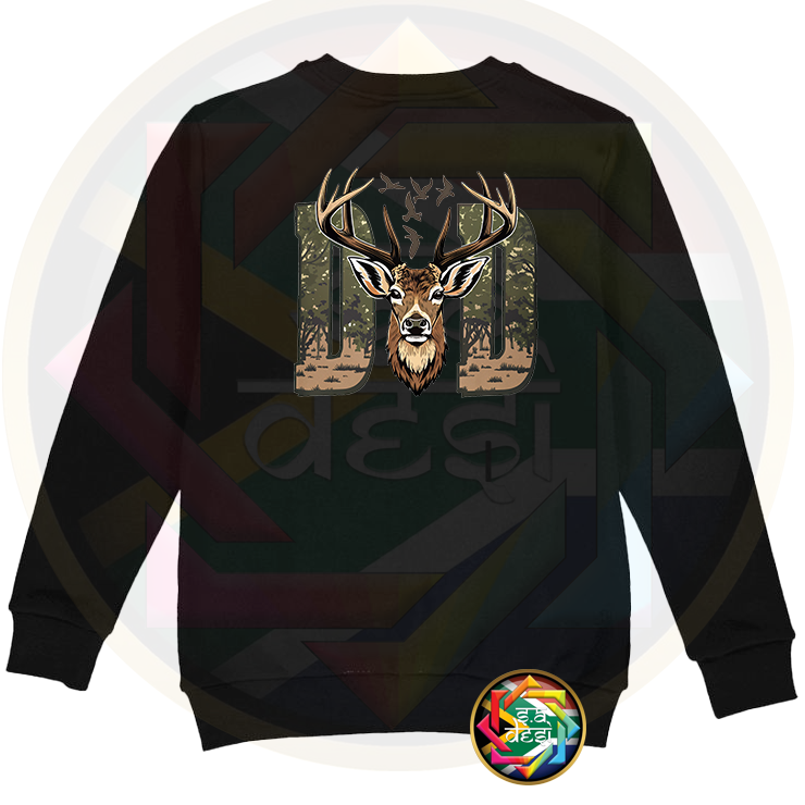 FD 2026 DEER DAD 2