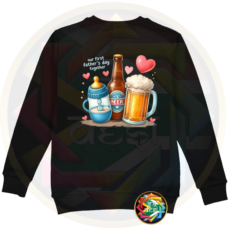 FD 2025 OUR FIRST FATHER'S DAY TOGETHER 3