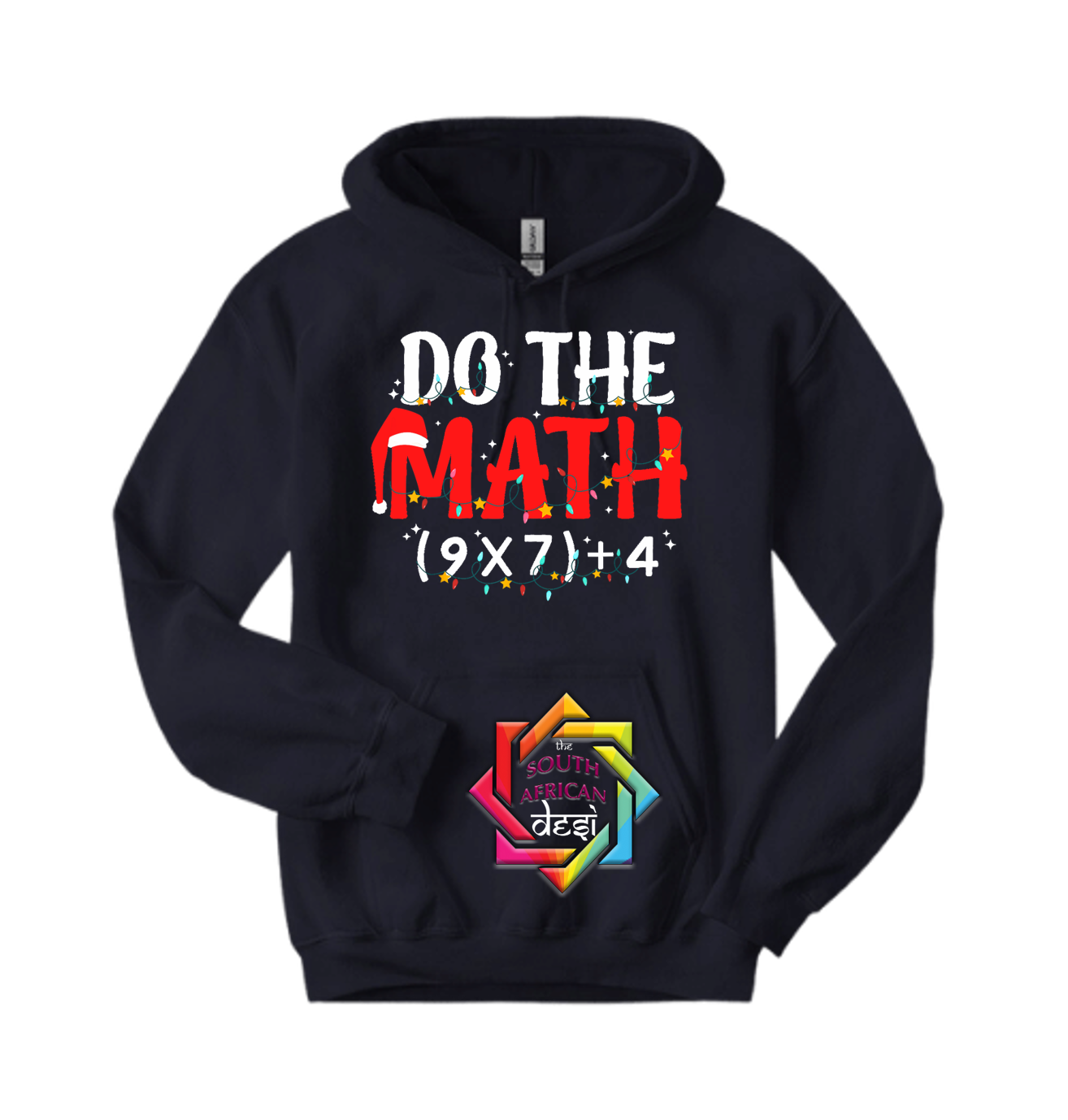 6•7 The Vibe is Real! SIX SEVEN DO THE SAME HOODIE