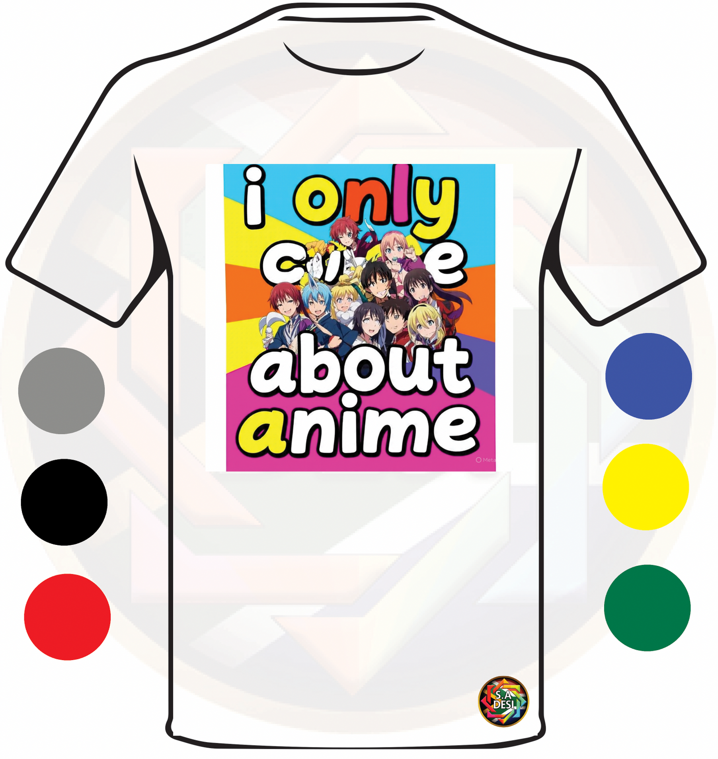 I ONLY CARE ABOUT ANIME 05