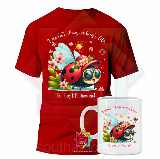 LADYBIRD SERIES SPRING 04