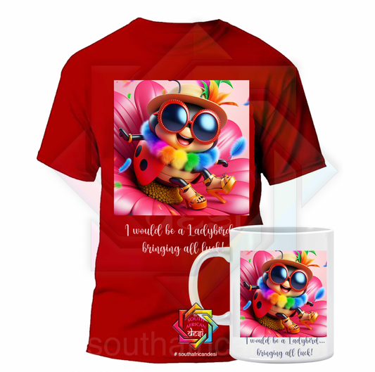 LADYBIRD SERIES SPRING 06