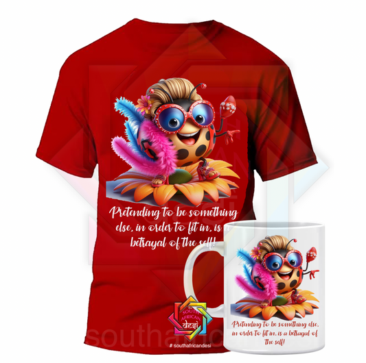 LADYBIRD SERIES SPRING 09