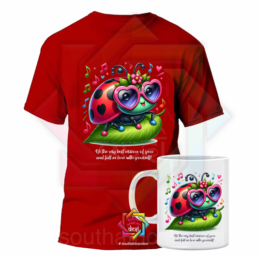 LADYBIRD SERIES SPRING 11