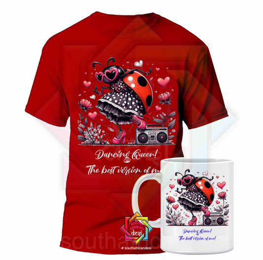 LADYBIRD SERIES SPRING 14