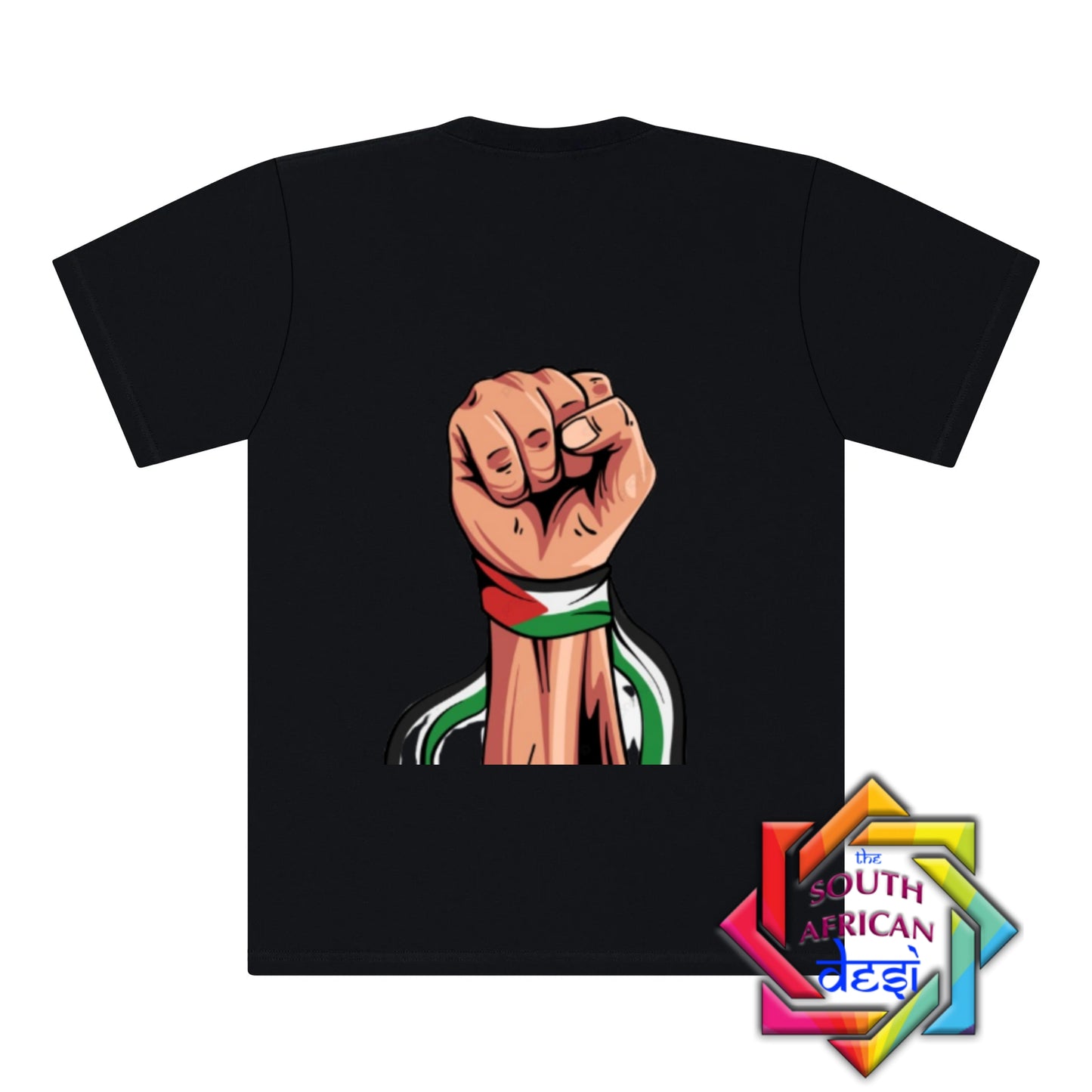 FREE PALESTINE T-SHIRT