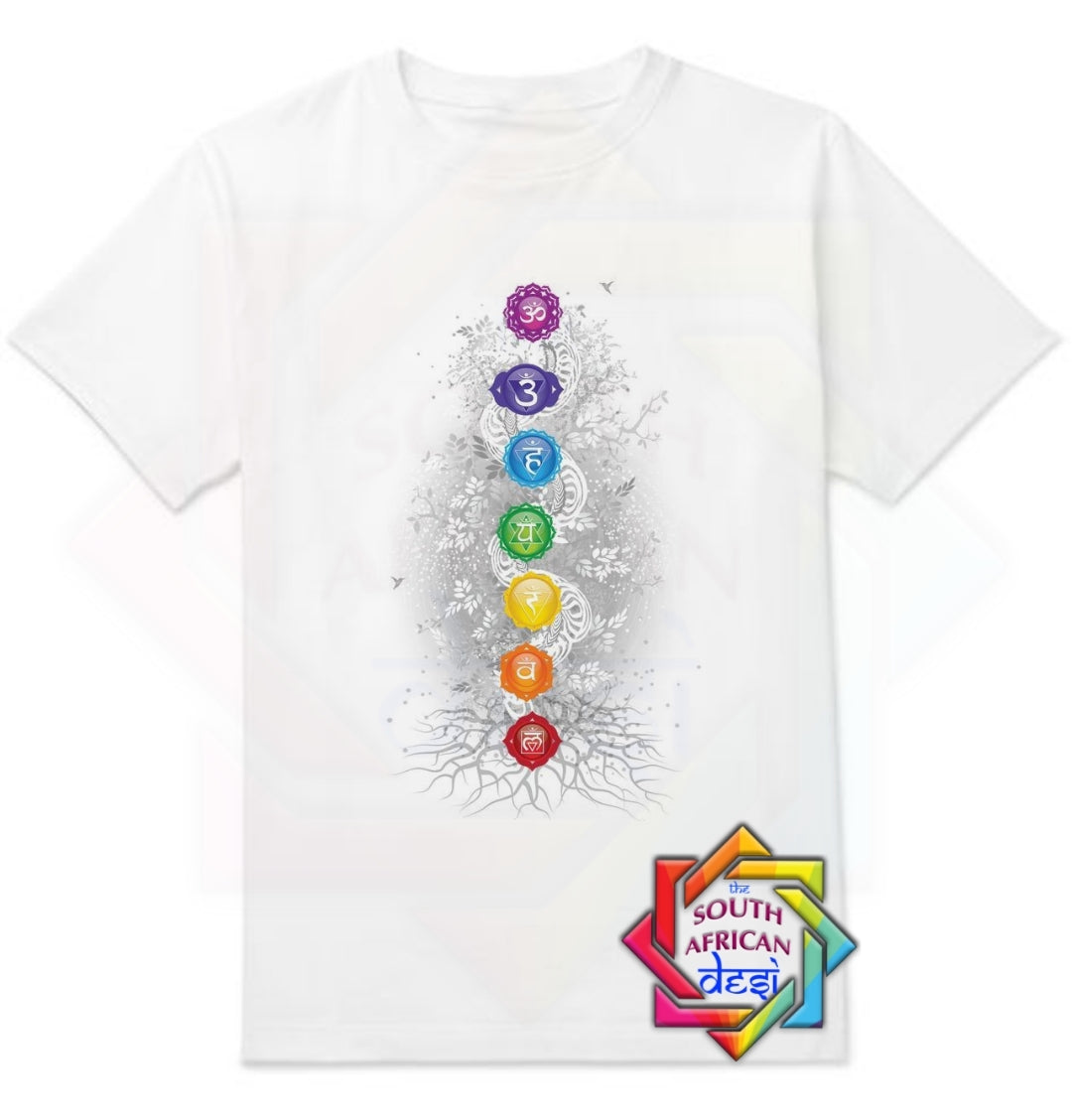 CHAKRA T-SHIRT