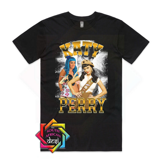KATY PERRY INSPIRED | UNISEX T-SHIRT