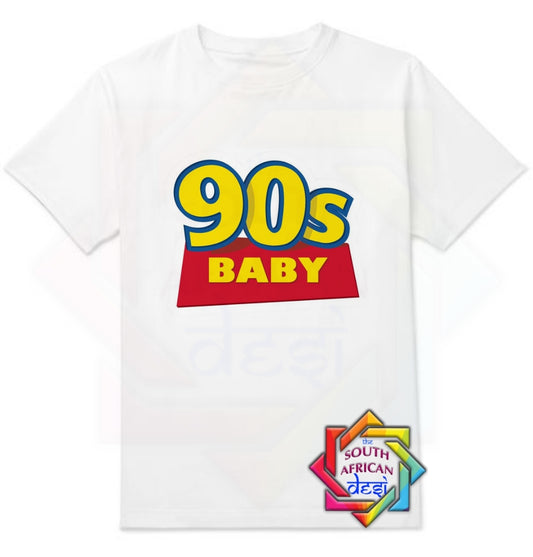 90S BABY TOY STORY INSPIRED | UNISEX T-SHIRT