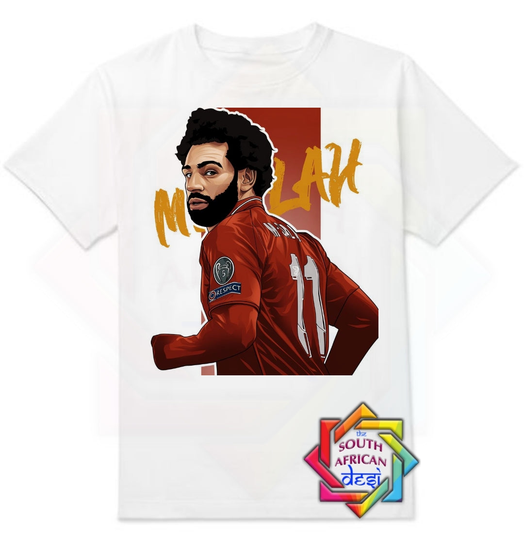 MO SALAH INSPIRED T-SHIRT