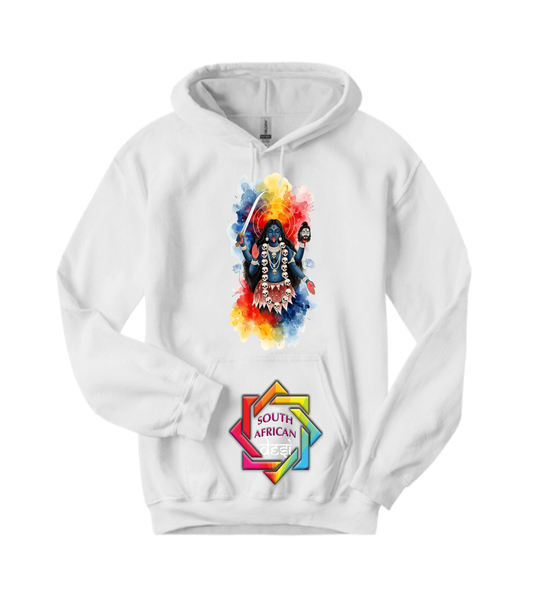 PROUDLY HINDU SERIES •KALI T-SHIRT/HOODIE/SWEATER