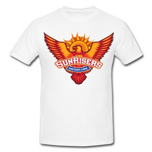 Sunrisers EC Supporter's T-shirt