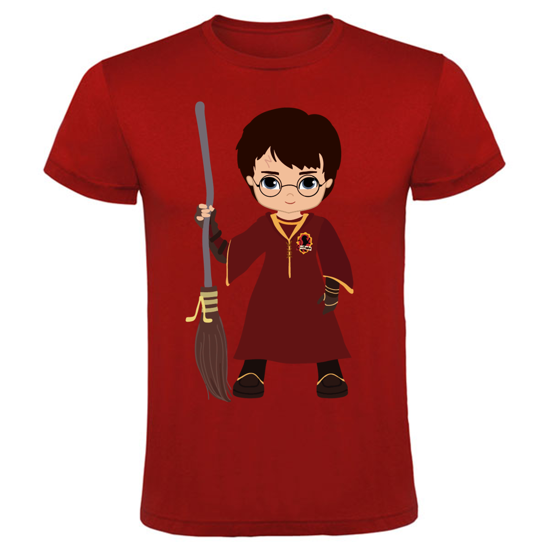 HARRY POTTER INSPIRED T SHIRT