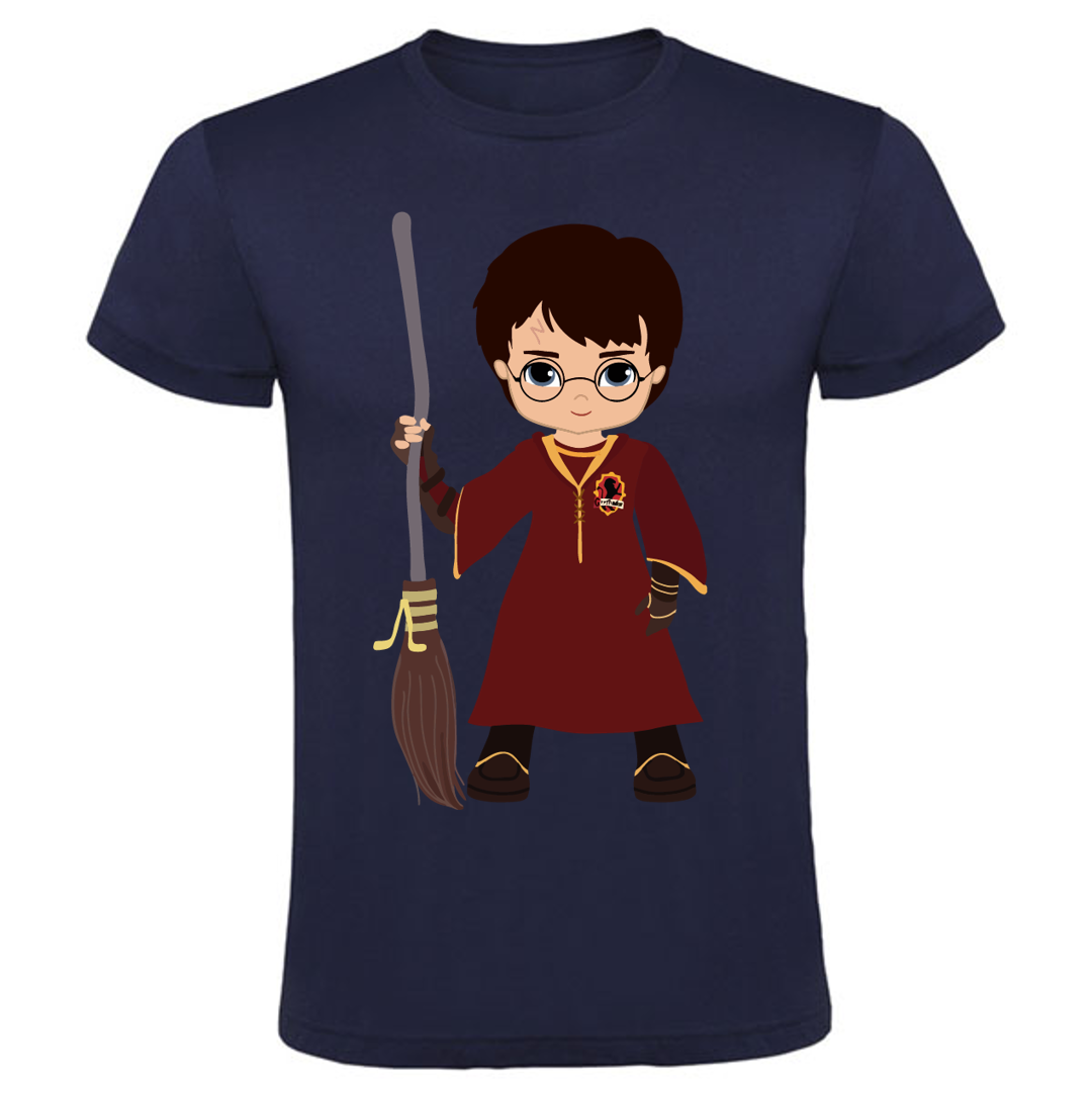 HARRY POTTER INSPIRED T SHIRT