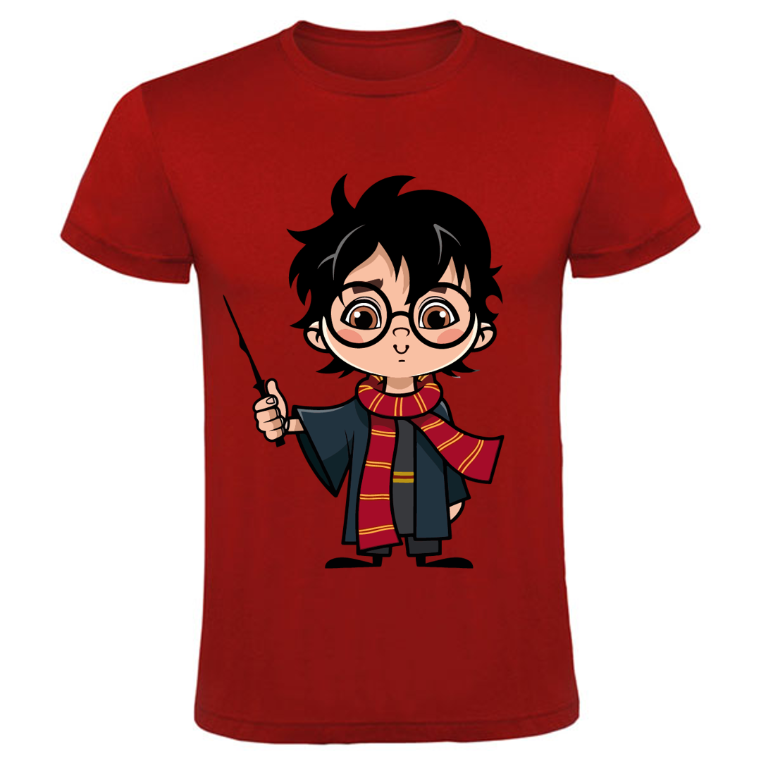 HARRY POTTER INSPIRED T SHIRT