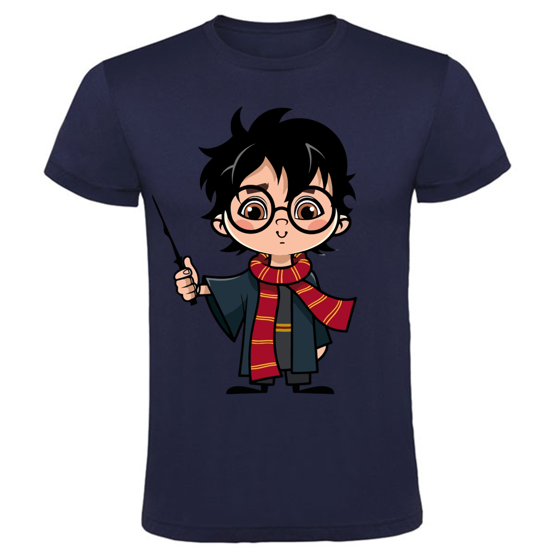 HARRY POTTER INSPIRED T SHIRT