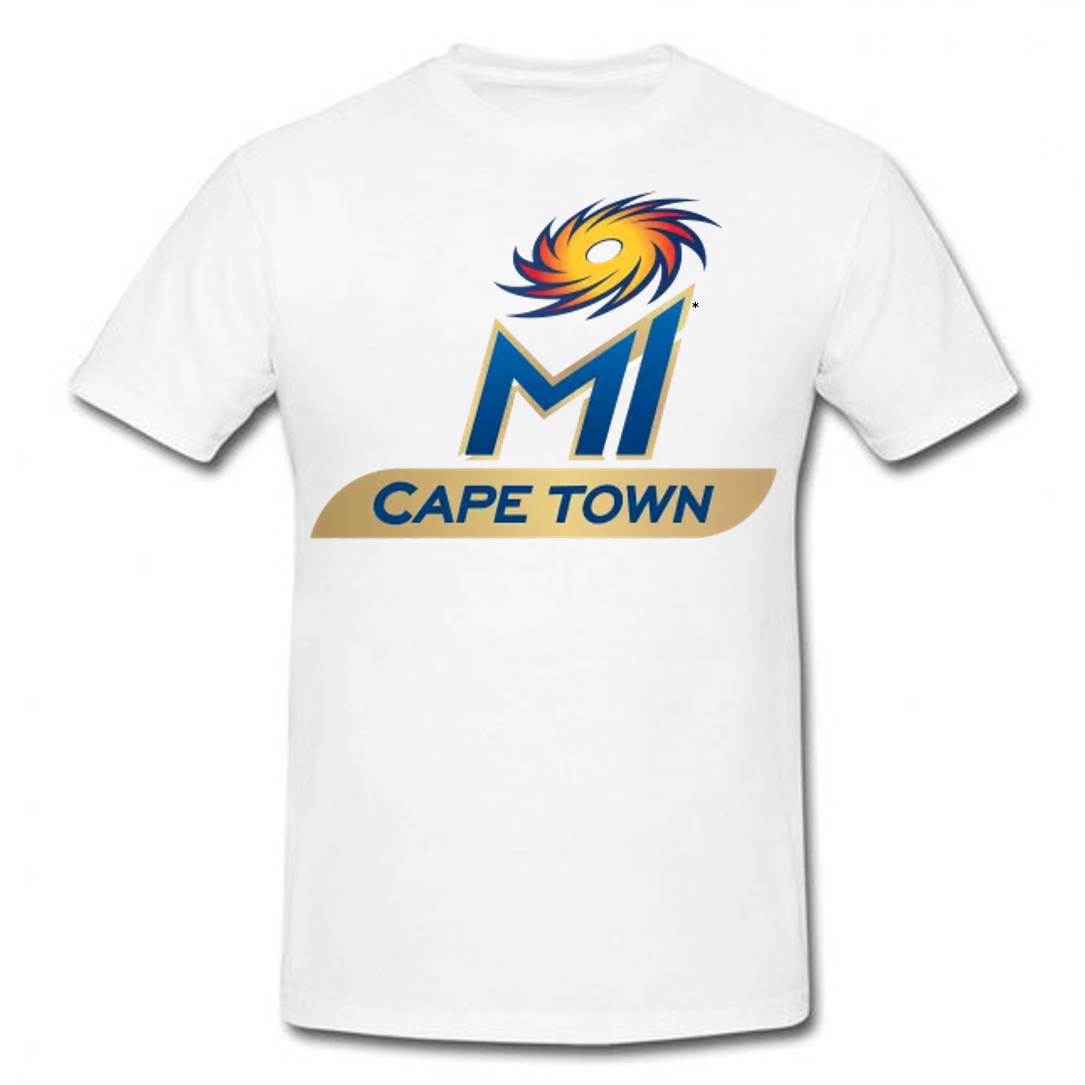 MI CT Supporter's T-shirt