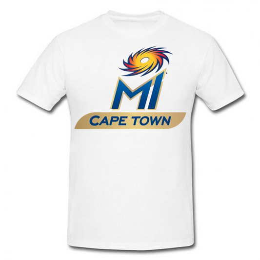 MI CT Supporter's T-shirt