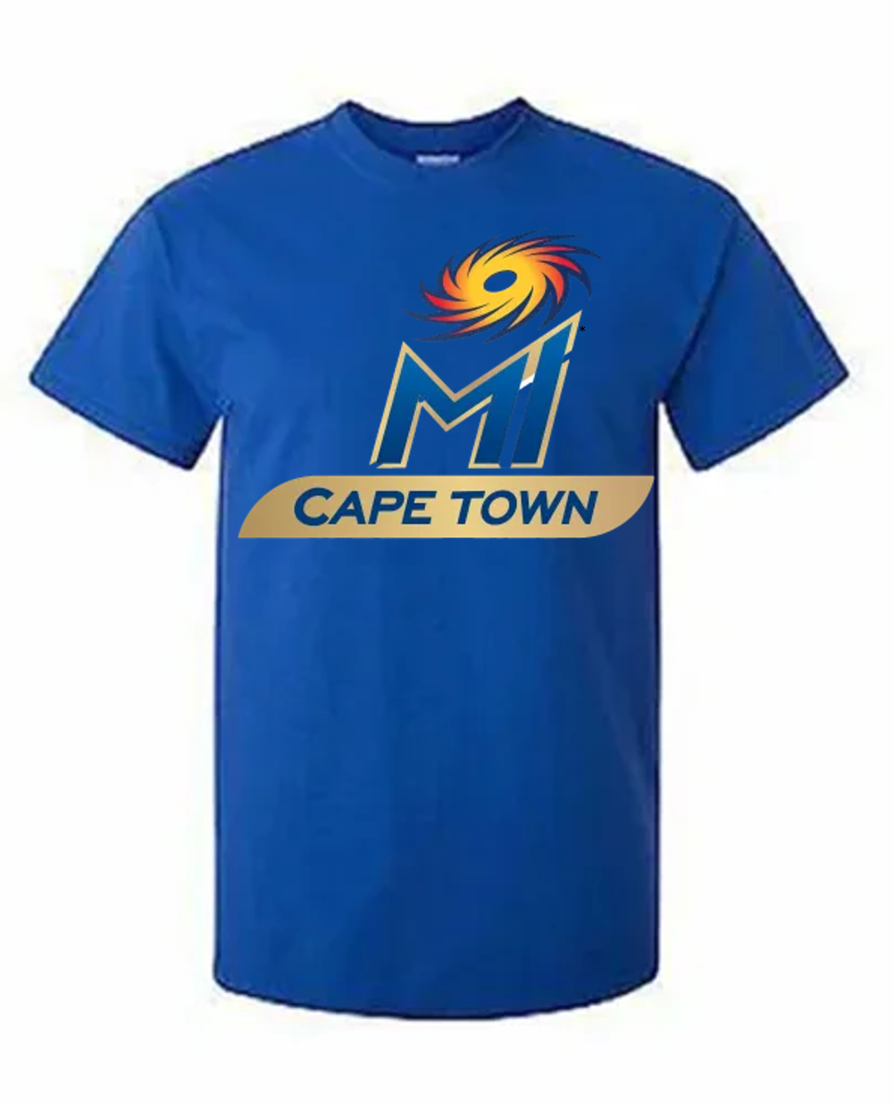 MI CT Supporter's T-shirt