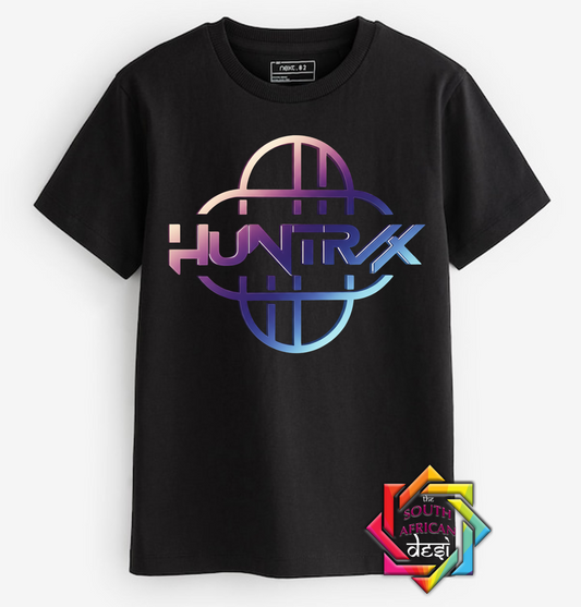 HUNTRX INSPIRED • HUNTRIX T-SHIRT/HOODIE/SWEATER