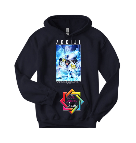 ADKIJI | ONE PIECE INSPIRED | T-SHIRT/HOODIE/SWEATER