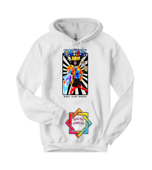 BROOK | ONE PIECE INSPIRED | T-SHIRT/HOODIE/SWEATER