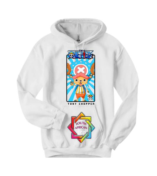 TONY CHOPPER | ONE PIECE INSPIRED | T-SHIRT/HOODIE/SWEATER