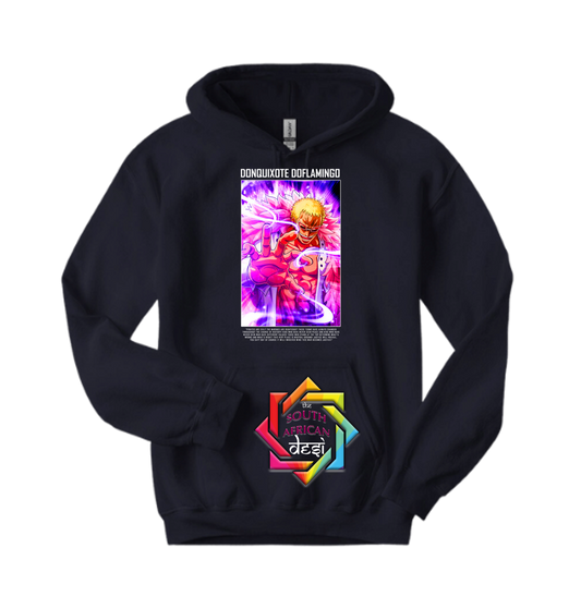 DOFLAMINGO | ONE PIECE INSPIRED | T-SHIRT/HOODIE/SWEATER