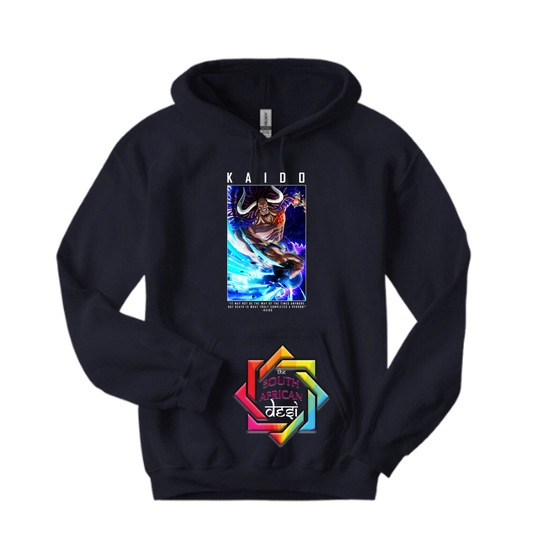 KAIDO | ONE PIECE INSPIRED | T-SHIRT/HOODIE/SWEATER