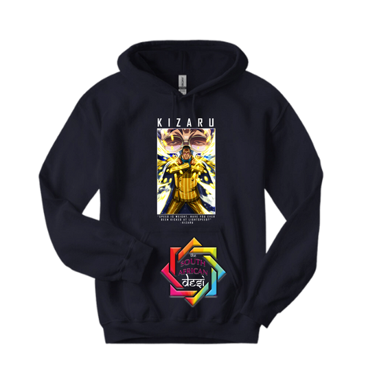 KIZARU | ONE PIECE INSPIRED | T-SHIRT/HOODIE/SWEATER