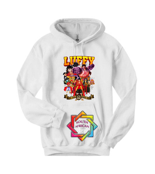 LUFFY | ONE PIECE INSPIRED | T-SHIRT/HOODIE/SWEATER