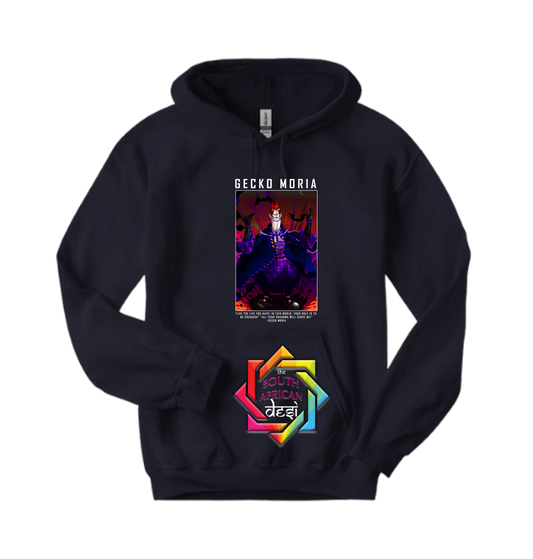 MORIA | ONE PIECE INSPIRED | T-SHIRT/HOODIE/SWEATER