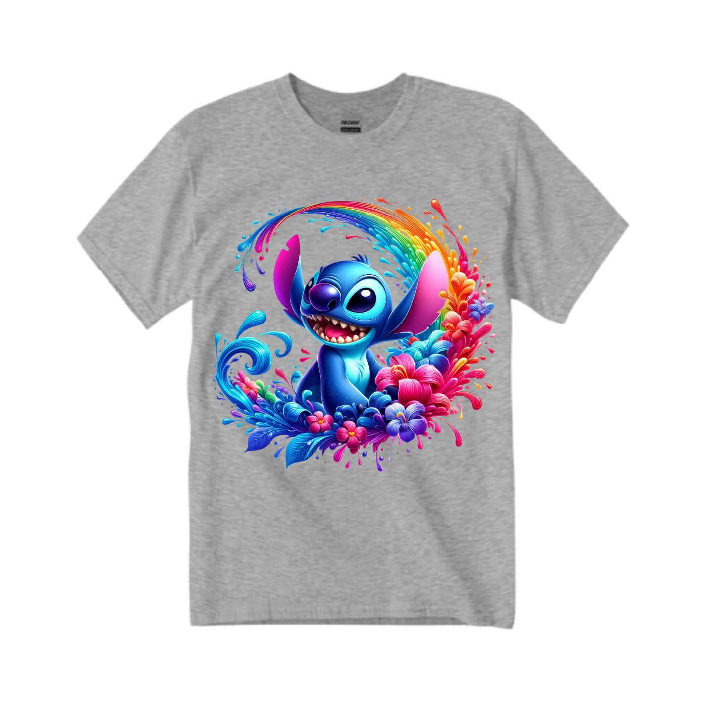 STITCH T-SHIRT/HOODIE/SWEATER