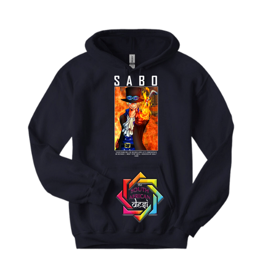 SABO | ONE PIECE INSPIRED | T-SHIRT/HOODIE/SWEATER