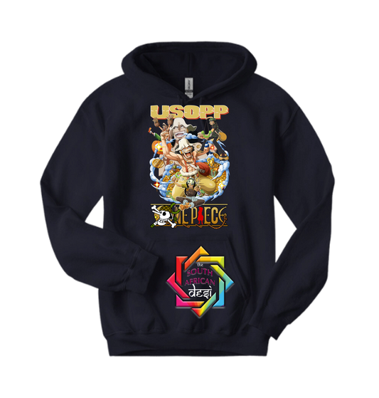 USSOP | ONE PIECE INSPIRED | T-SHIRT/HOODIE/SWEATER