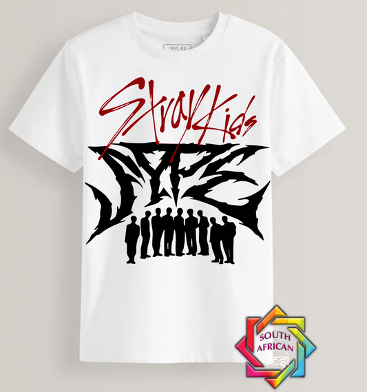 STRAY KIDS ATE | T-SHIRT/HOODIE/SWEATER