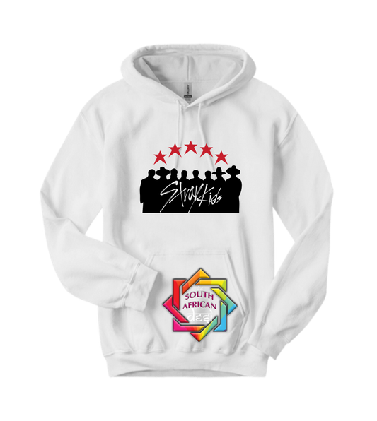 5 STAR STRAY KIDS | T-SHIRT/HOODIE/SWEATER