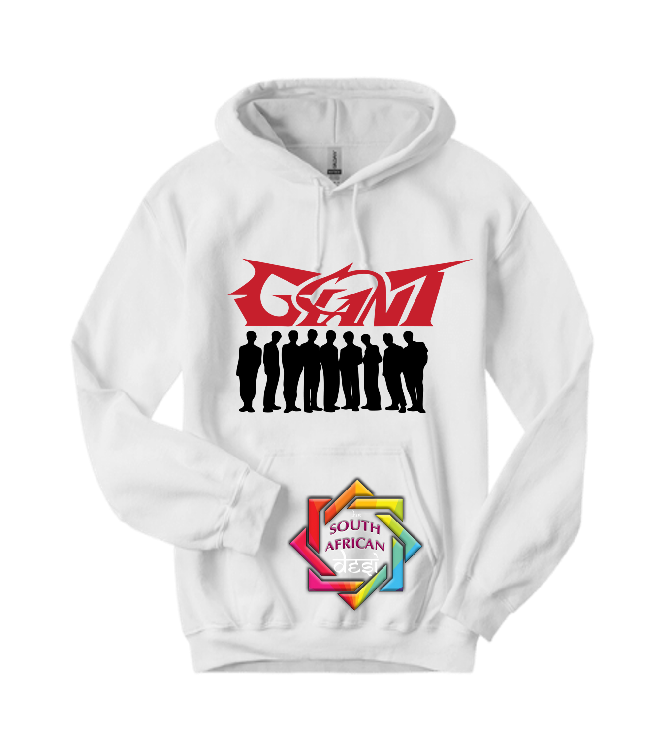 GIANT - STRAY KIDS | T-SHIRT/HOODIE/SWEATER