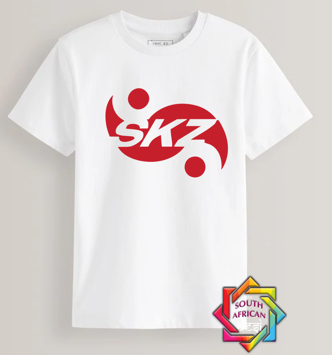 STRAY KIDS - LOGO | T-SHIRT/HOODIE/SWEATER