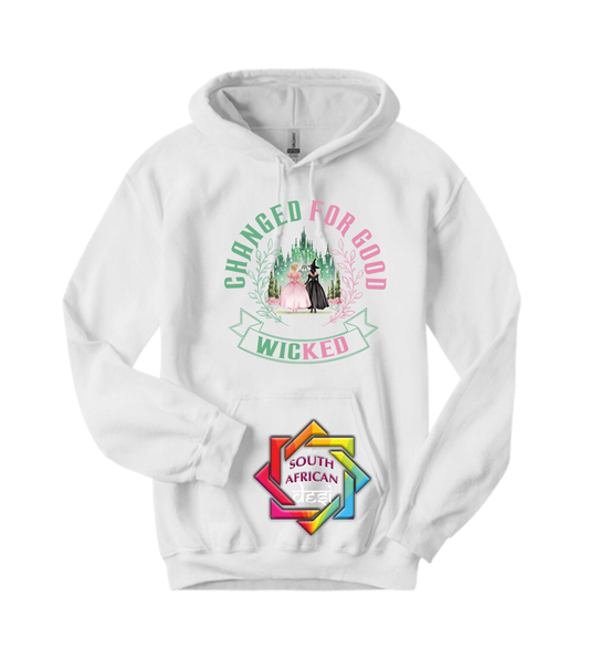 WICKED - THE GOOD INSPIRED | T-SHIRT/HOODIE/SWEATER 2