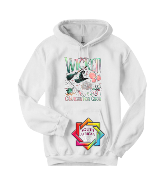 WICKED - THE GOOD INSPIRED | T-SHIRT/HOODIE/SWEATER 3