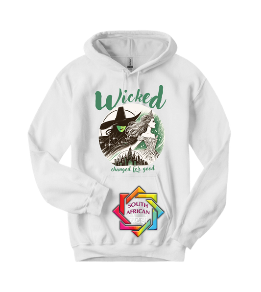 WICKED - THE GOOD INSPIRED | T-SHIRT/HOODIE/SWEATER 4