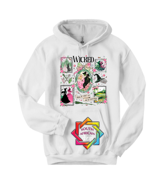 WICKED - THE GOOD INSPIRED | T-SHIRT/HOODIE/SWEATER 6