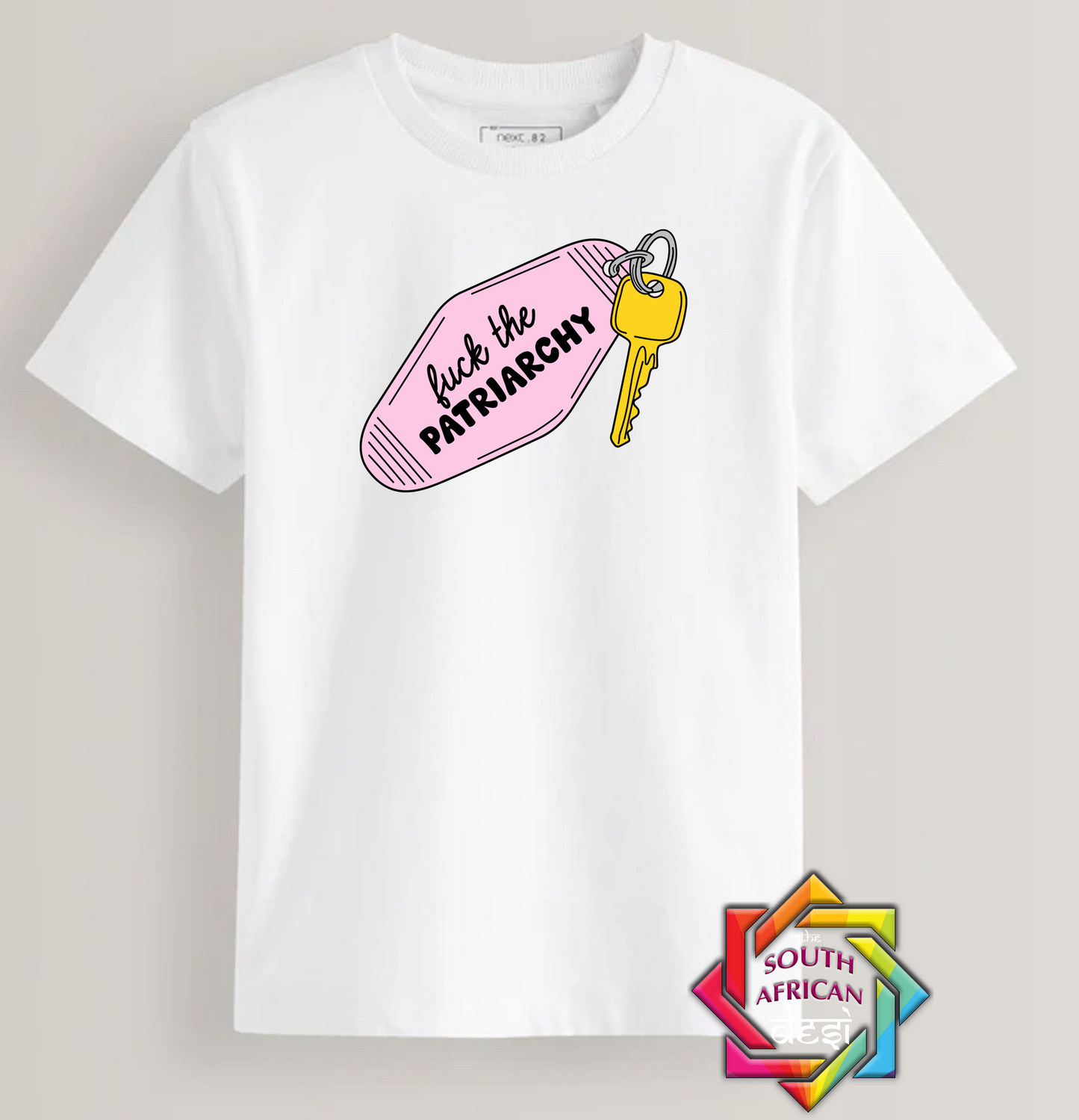 FUCK THE PATRIARCHY | T-SHIRT/HOODIE/SWEATER | SUPPORT GBV